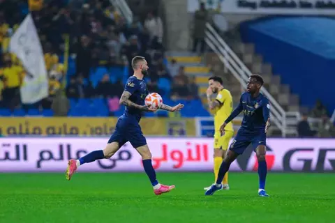 بروزوفيتش يرحب بالعودة إلى أوروبا